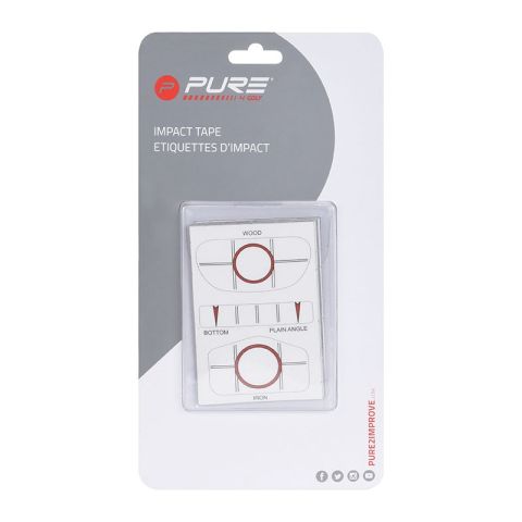 Pure Impact Tejp 30 st
