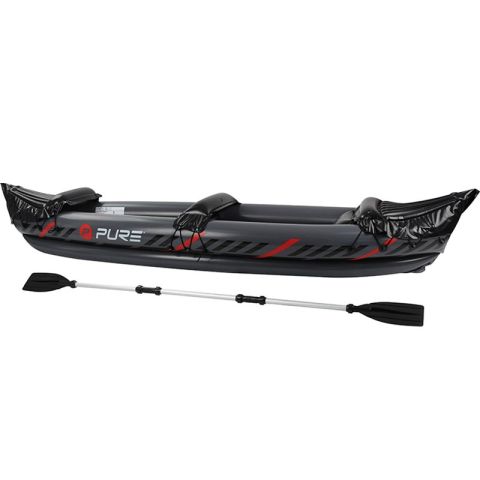 Pure Xplorer Kajak 325cm
