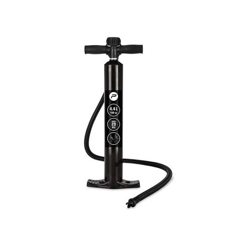Pure Double action SUP Pump