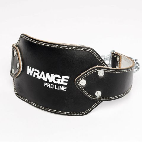 Wrange Pro Line Dipsbälte