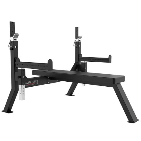 Gymstick PRO 10.0 Träningsbänk för bänkpress