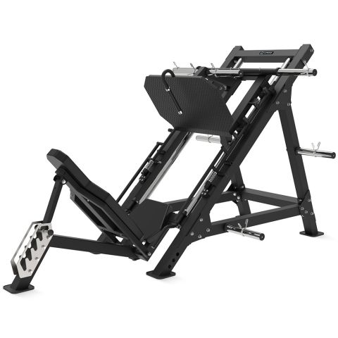 Gymstick PRO 514 Benpress