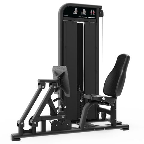 Gymstick Benpress/Vadpress