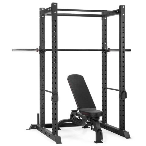 Gymstick Alpha Power Rack Pro Gym-set