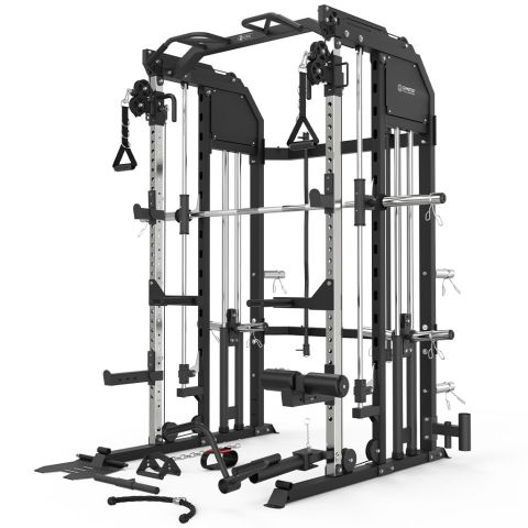 Gymstick PRO 10.0 Multi Smith
