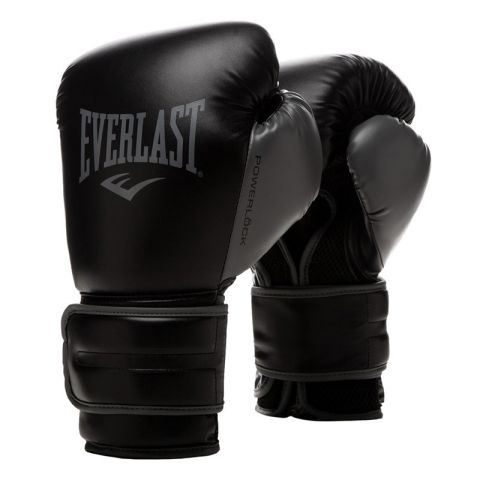 Everlast Powerlock 2 Boxningshandskar