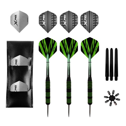 XQ Max Dartpilar set 23g 3 st
