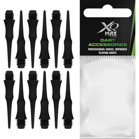XQ Max 12x 25 mm Soft Tip Darts