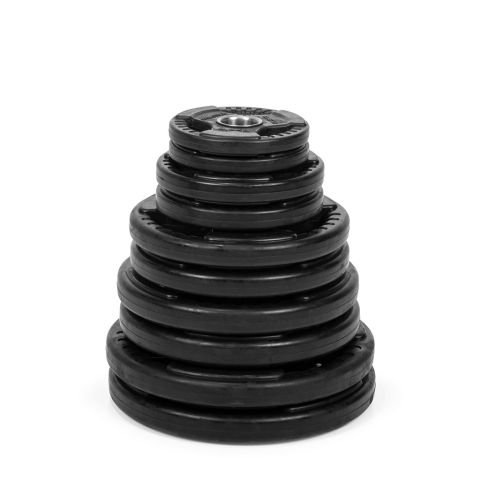 Gymstick RWP 50mm Viktset 107,5kg