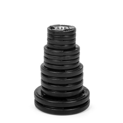 Gymstick RWP 50mm Viktset 55kg