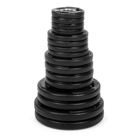 Gymstick RWP 50mm Viktset 85kg