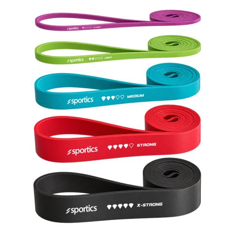 Sportics Power Band