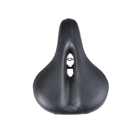 Gymstick FTR Comfort Satula
