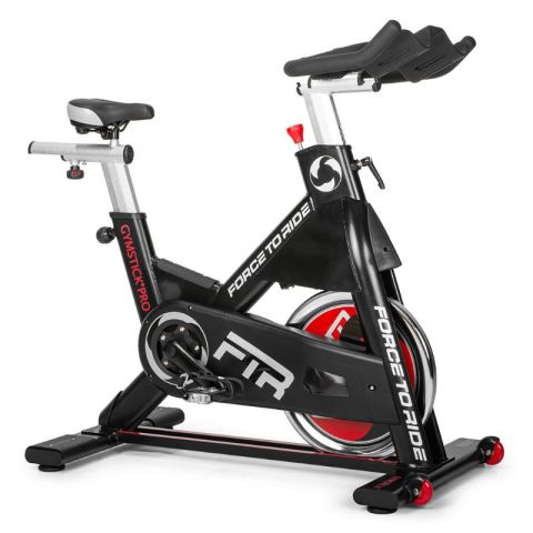Gymstick FTR Pro Spinningcykel