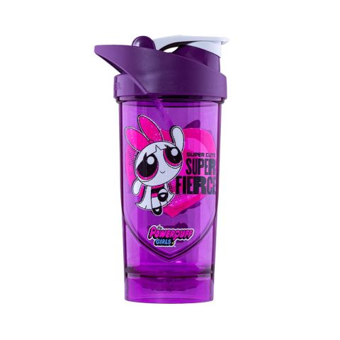 Shieldmixer Hero Pro Powerpuff Girls Shaker