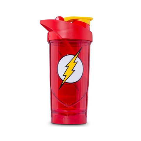 Shieldmixer Hero Pro Flash Classic Shaker