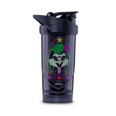 Shieldmixer Hero Pro Lola Bunny Spanish Shaker