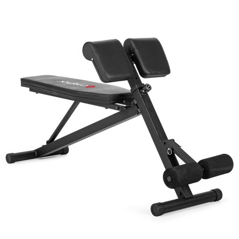 Gymstick Core Träningsbänk