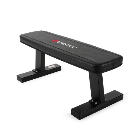 Gymstick Träningsbänk Rak