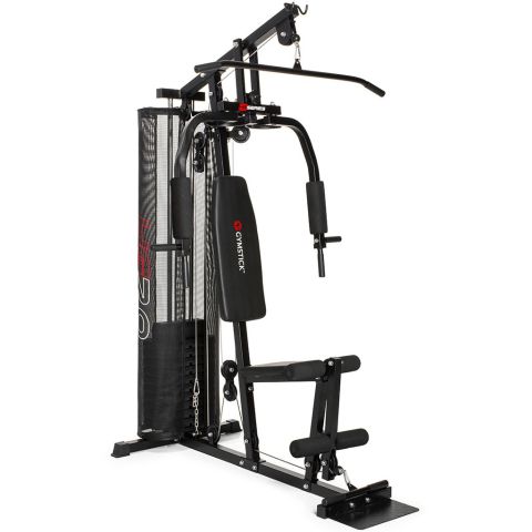 Gymstick Home Gym 2 Kuntokeskus