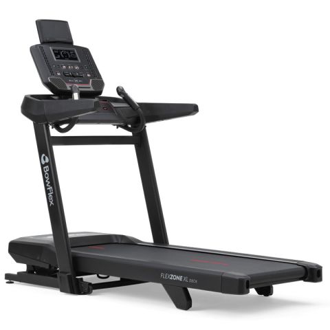 Bowflex T9 Apple Watch Kompatibelt Löpband