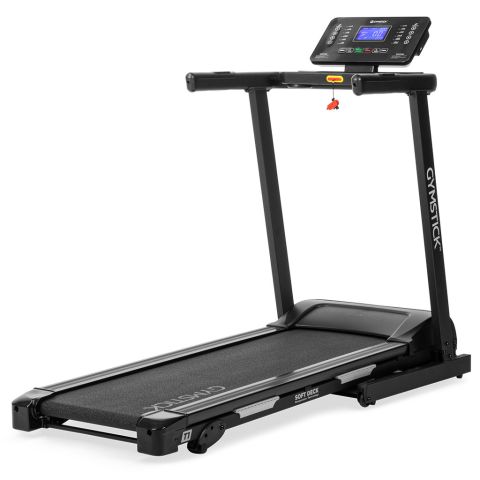Gymstick Titanium T1 Löpband