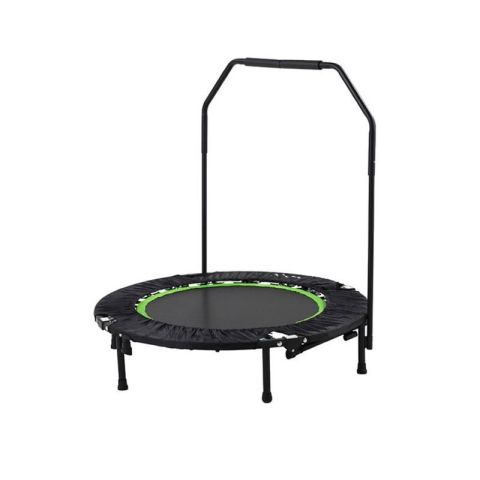 Tunturi Fitness 4-Folding Studsmatta