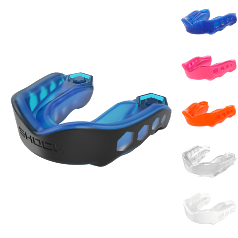 Shock Doctor Gel Max Tandskydd