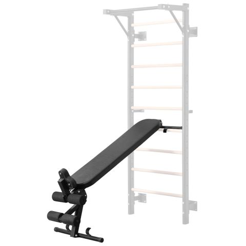 Gymstick Träningsbänk till Ribbstol