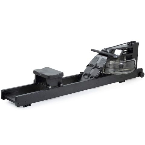 Waterrower S4 All Black Roddmaskin