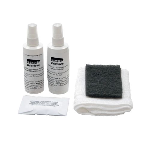 Waterrower Care-Set