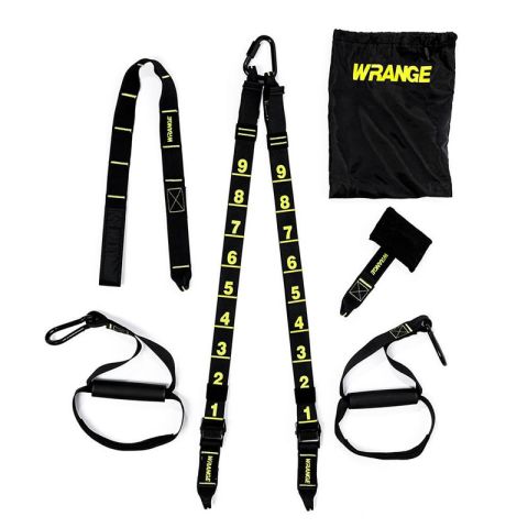 Wrange Suspension Trainer