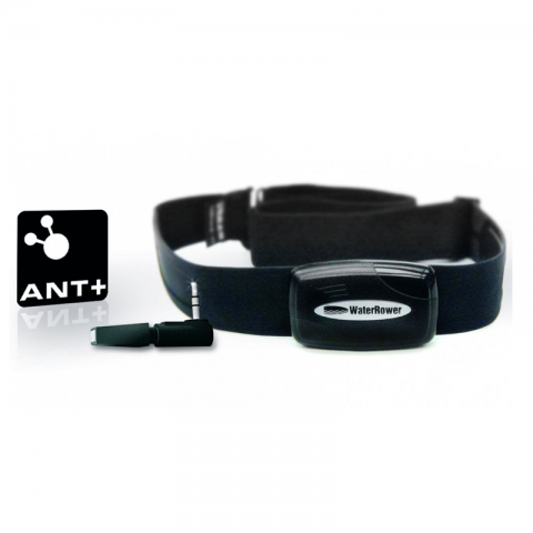 WaterRower ANT+ Heart Rate Kit