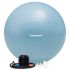 Tunturi Anti Burst Gymboll 55-90cm (light blue)