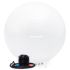 Tunturi Anti Burst Gymboll 55-90cm (off-white)