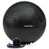 Tunturi Anti Burst Gymboll 55-90cm (svart)