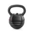 Gymstick Justerbar Kettlebell 13,5kg