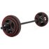 Gymstick Pro Pump set 20kg