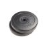 Gymstick Vinyylilevypainot 2x10kg