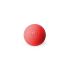 Gymstick Myo Fascia Massageboll 6cm (röd)