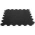 Gymstick Pro Rubber Gymgolv Pussel 22mm