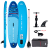 Aqua Marina Vapor 315x79x15 cm SUP-bräda