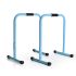Livepro Korkeat Parallettes Nojapuut 2kpl