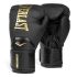 Everlast Elite 2 Boxningshandskar (svart/guld)