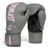 Everlast Elite 2 Boxningshandskar (grå/pink)