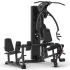 Gymstick PRO HG 20.0 Multigym med benpress
