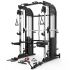 Gymstick PRO 20.0 Multi Smith 2 x 100kg
