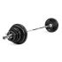Gymstick 50mm RWP Skivstångspaket 100kg