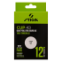 Stiga Cup Bordtennisbollar 12 st