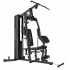 Gymstick Titanium T70 Multigym med benpress